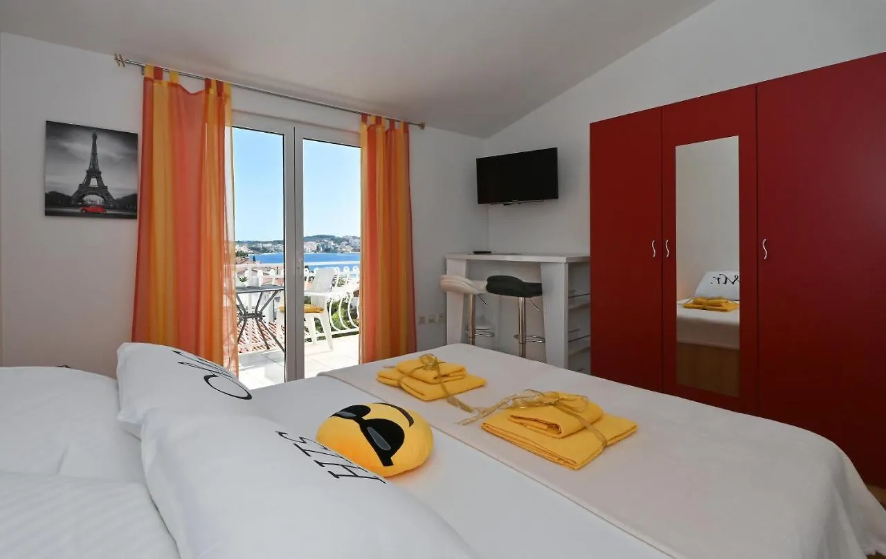 Apartments Ljube Trogir