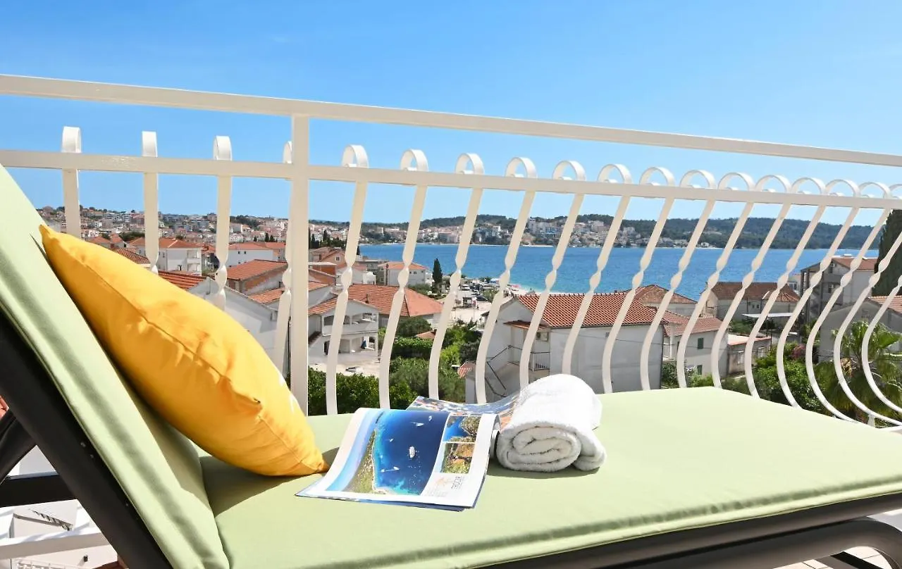 Apartments Ljube Trogir Kroatien