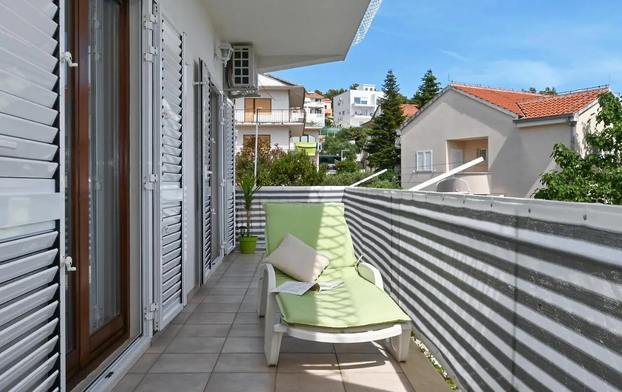 Apartments Ljube Trogir