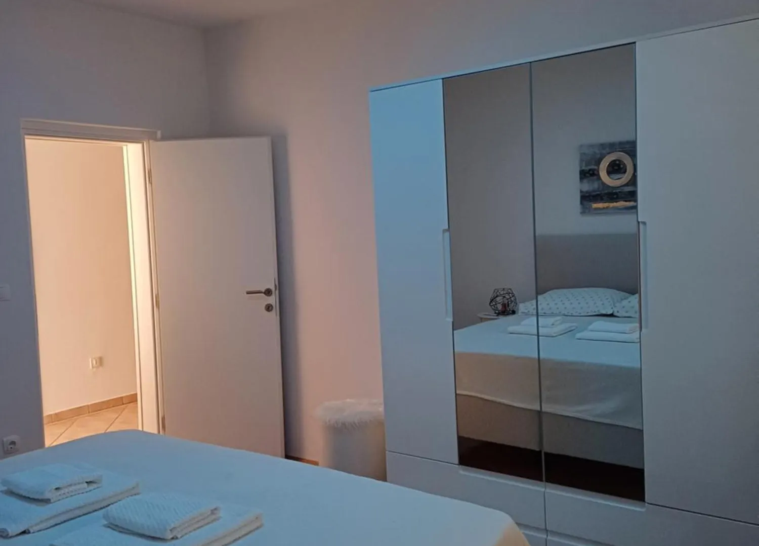Apartments Ljube Trogir 0*,  Kroatien