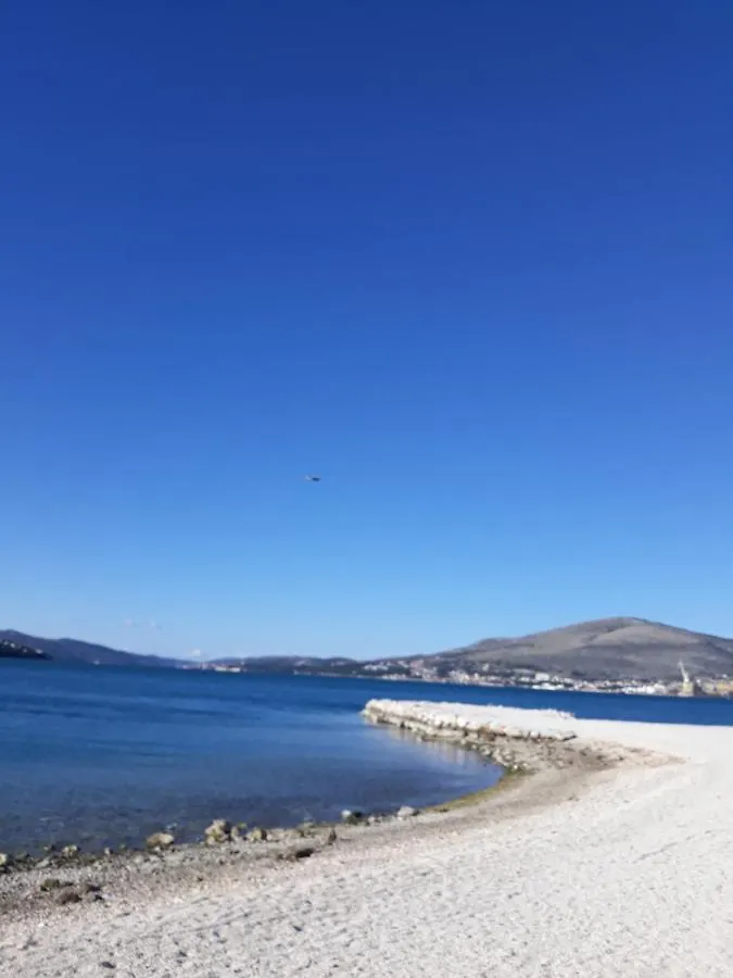 Apartments Ljube Trogir