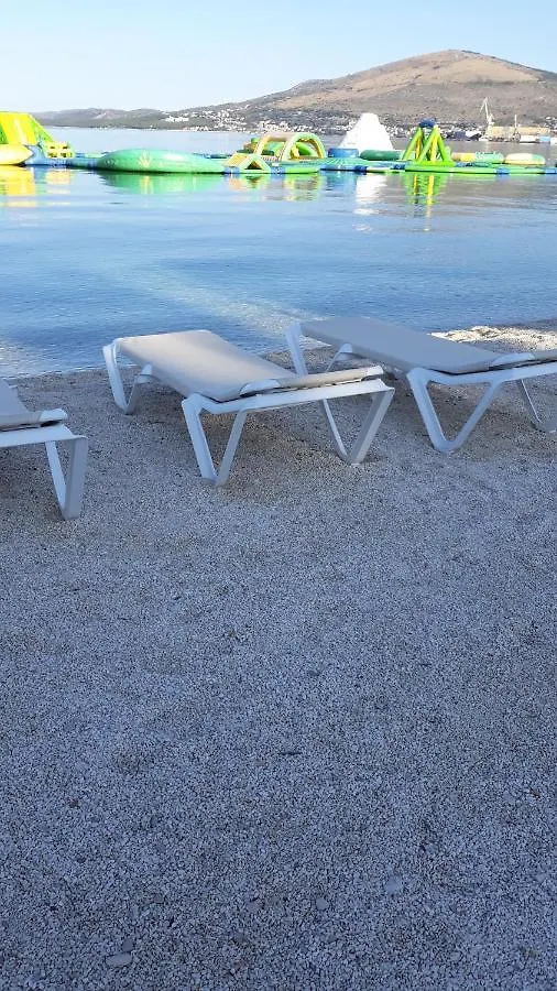 Apartments Ljube Trogir Croatia