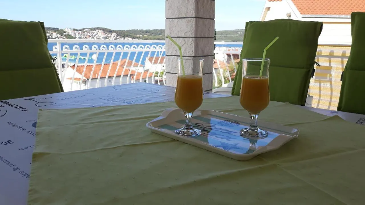 Apartments Ljube Trogir