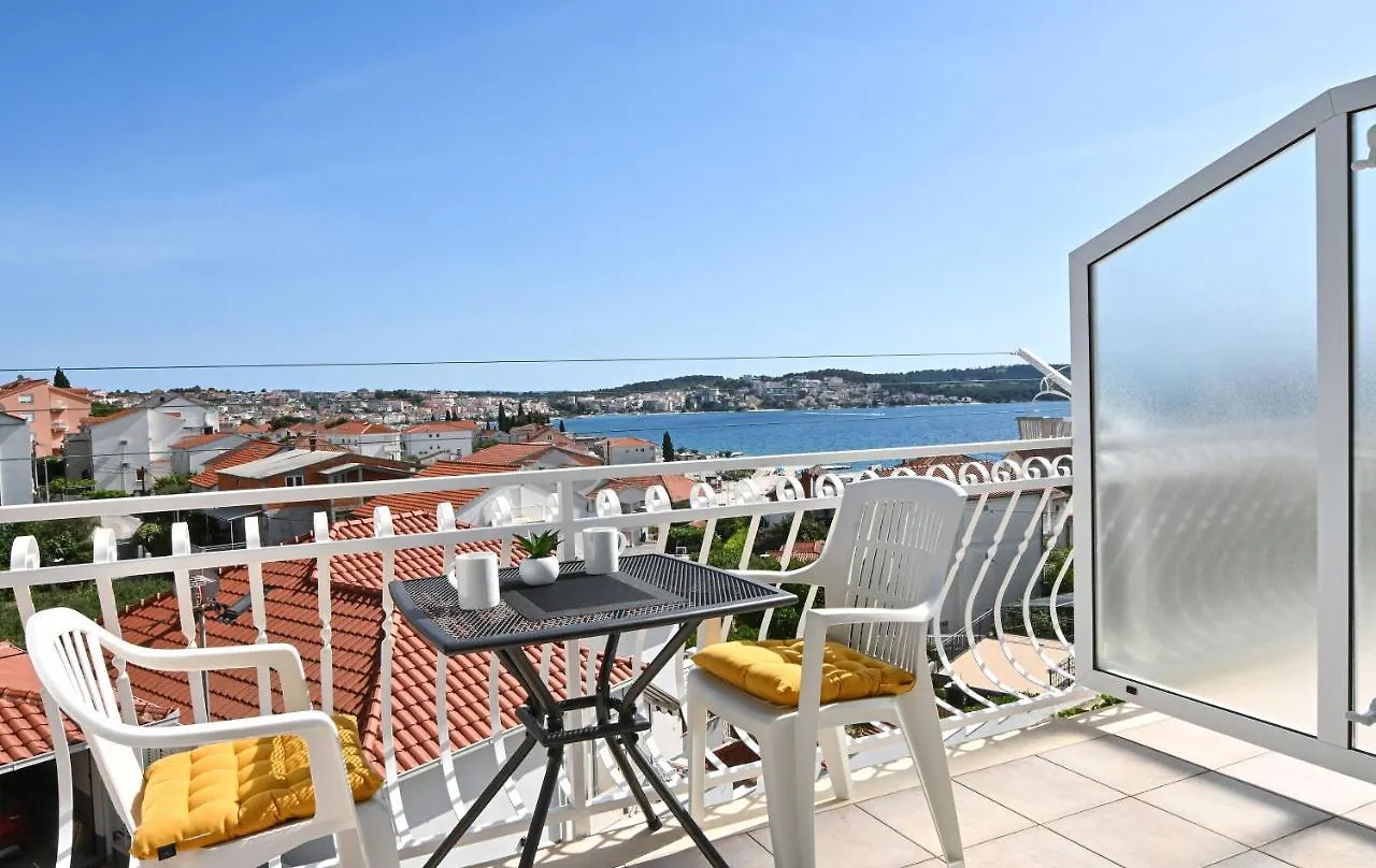 Apartments Ljube Trogir