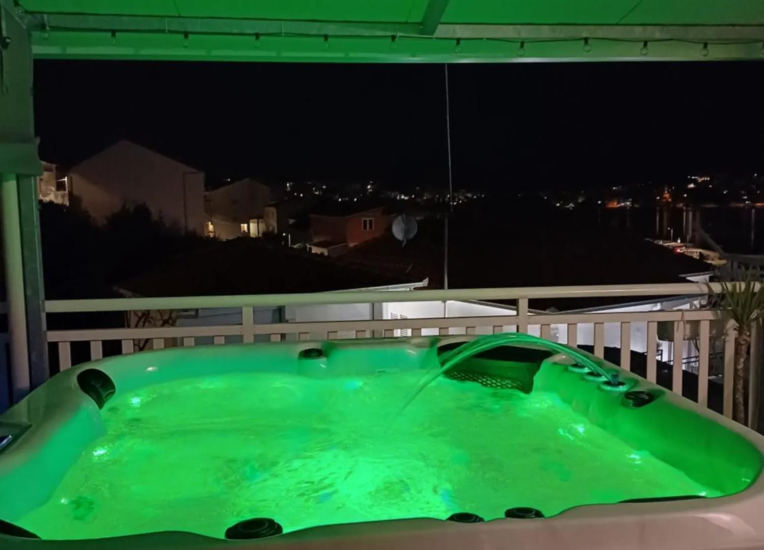 Apartments Ljube Trogir