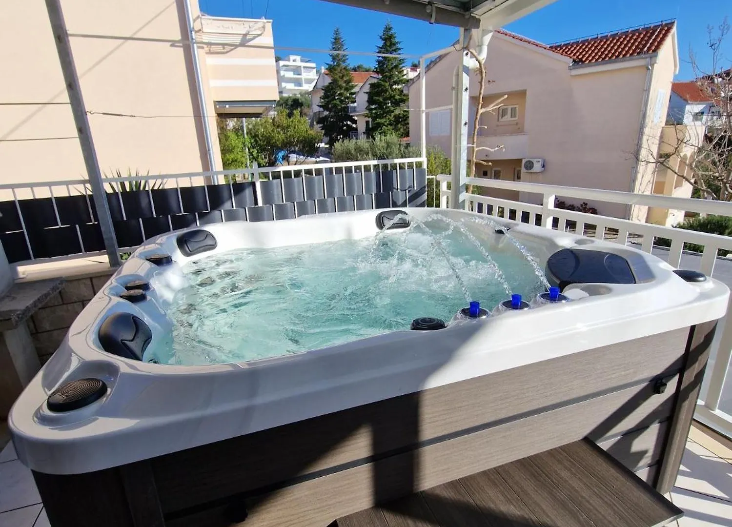 Apartments Ljube Trogir