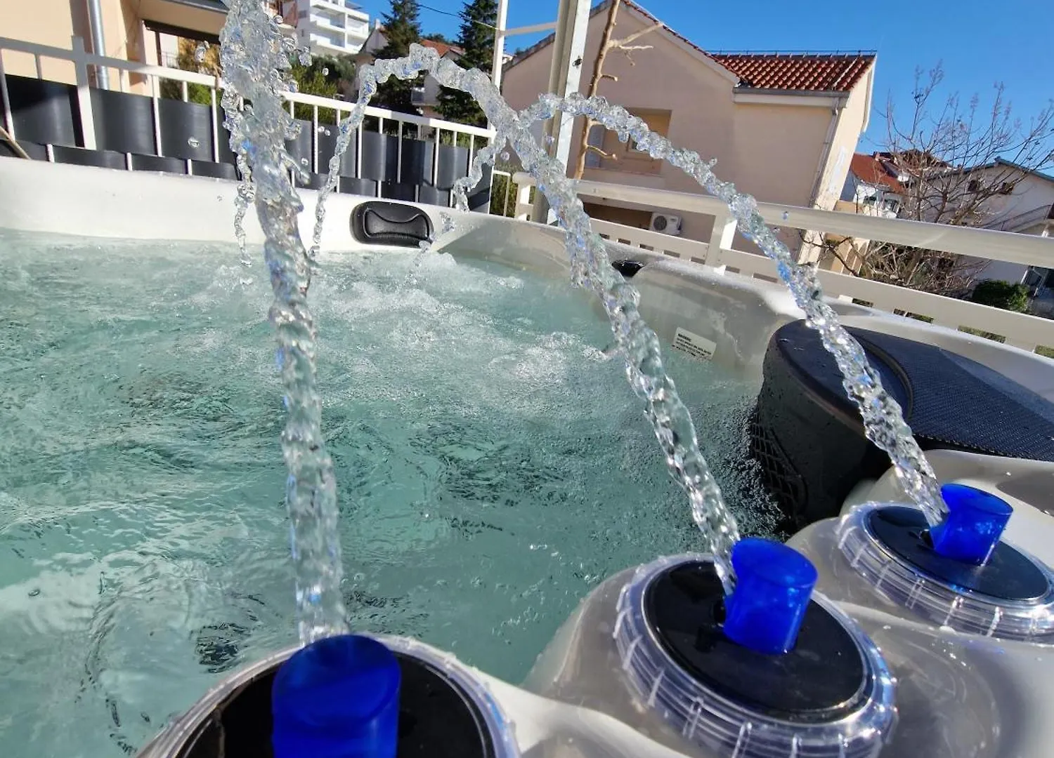 Apartments Ljube Trogir