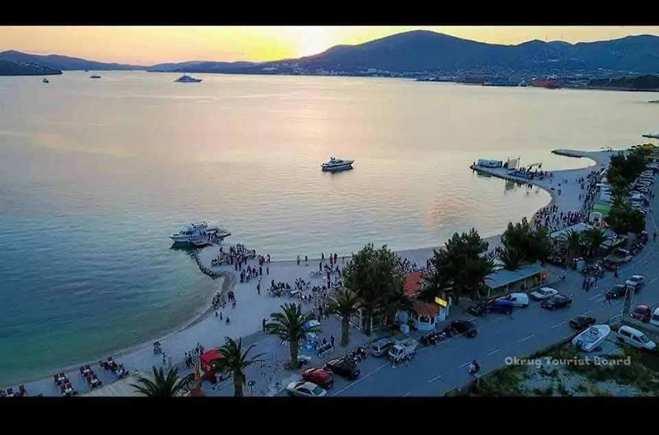 Apartments Ljube Trogir