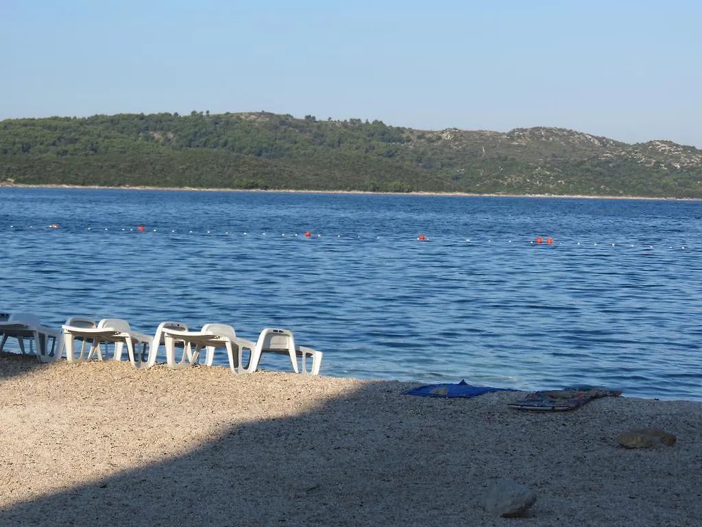 Apartments Ljube Trogir Croatia