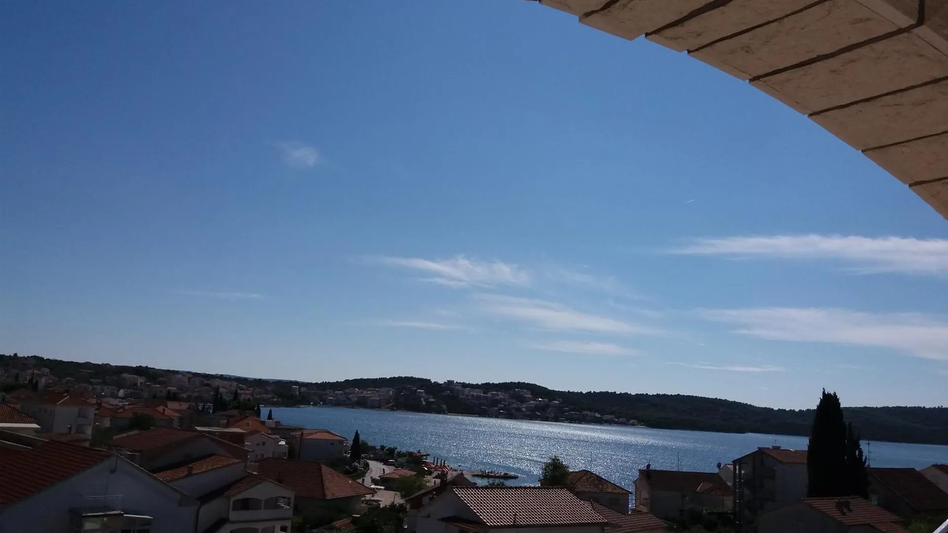 Apartments Ljube Trogir