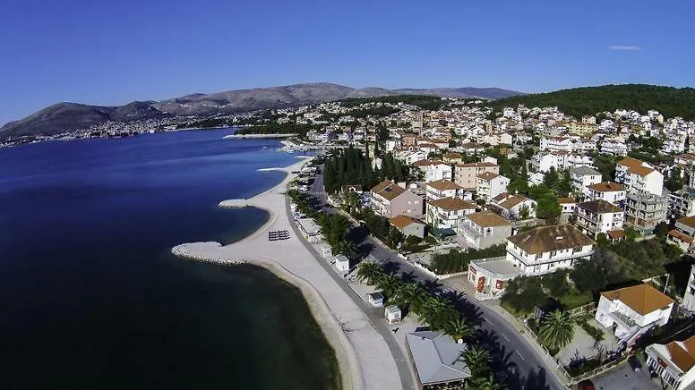 Apartments Ljube Trogir Croatia