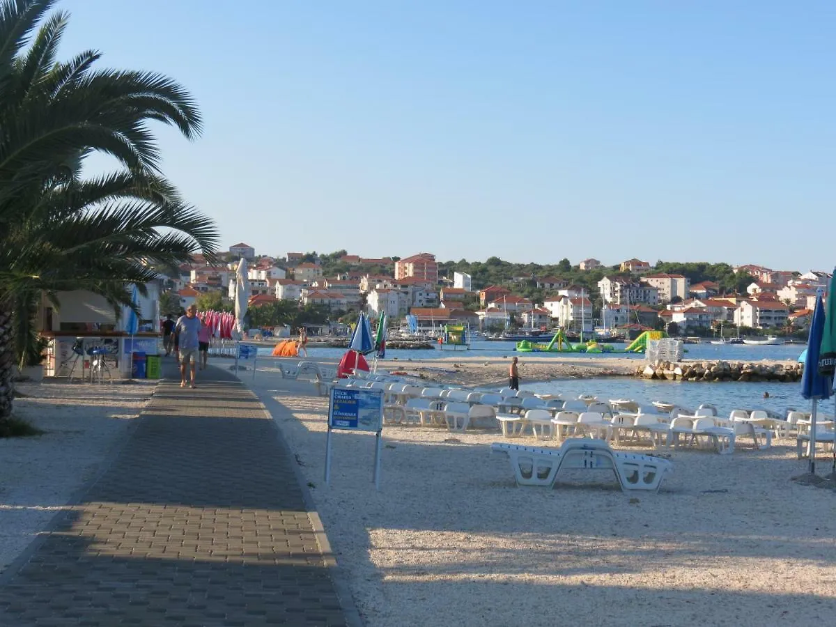 Apartments Ljube Trogir